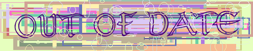 an image containing 5 letters