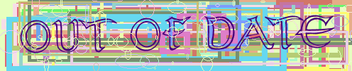 an image containing 5 letters