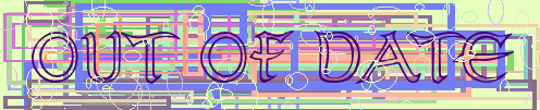 an image containing 5 letters