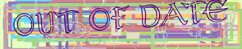 an image containing 5 letters