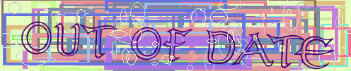 an image containing 5 letters
