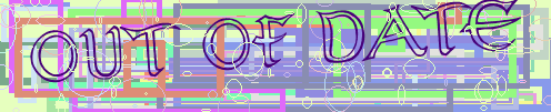 an image containing 5 letters
