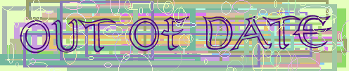 an image containing 5 letters