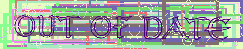 an image containing 5 letters