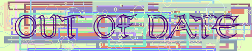 an image containing 5 letters