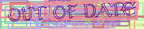 an image containing 5 letters