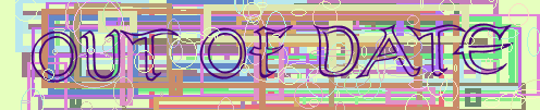 an image containing 5 letters