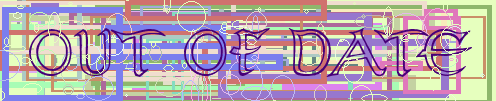 an image containing 5 letters