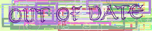 an image containing 5 letters
