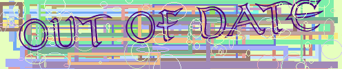 an image containing 5 letters