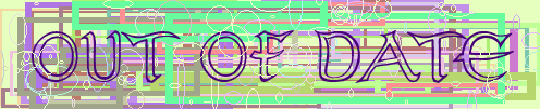 an image containing 5 letters