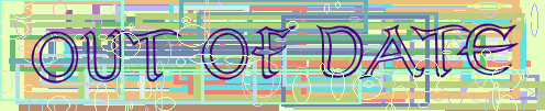 an image containing 5 letters