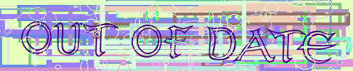 an image containing 5 letters