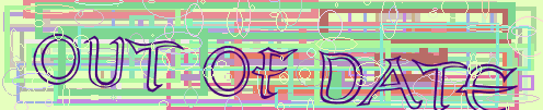 an image containing 5 letters