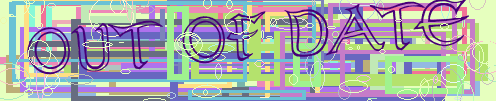 an image containing 5 letters