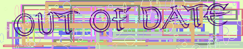 an image containing 5 letters