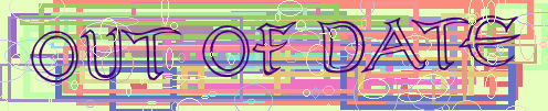 an image containing 5 letters