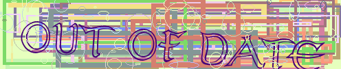 an image containing 5 letters