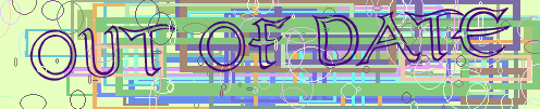 an image containing 5 letters