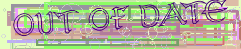 an image containing 5 letters