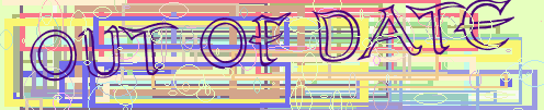 an image containing 5 letters