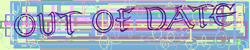 an image containing 5 letters