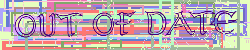 an image containing 5 letters