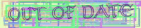 an image containing 5 letters