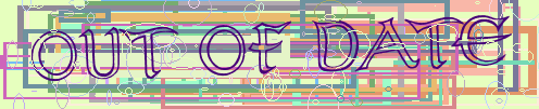an image containing 5 letters