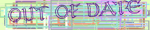 an image containing 5 letters