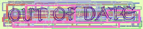an image containing 5 letters
