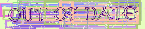 an image containing 5 letters