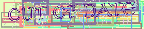an image containing 5 letters