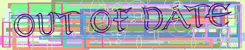 an image containing 5 letters