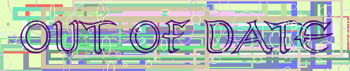 an image containing 5 letters