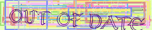 an image containing 5 letters