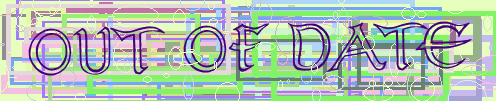 an image containing 5 letters