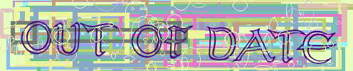 an image containing 5 letters
