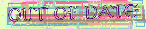 an image containing 5 letters