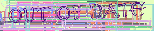 an image containing 5 letters