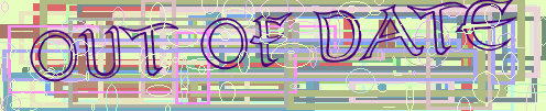 an image containing 5 letters