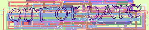 an image containing 5 letters