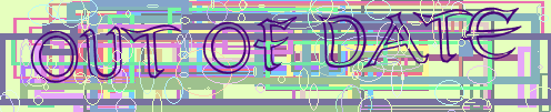 an image containing 5 letters