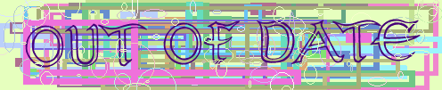 an image containing 5 letters