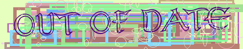 an image containing 5 letters