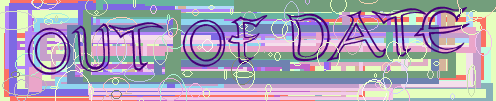 an image containing 5 letters