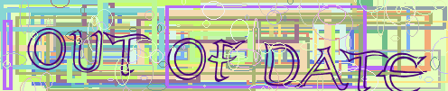 an image containing 5 letters