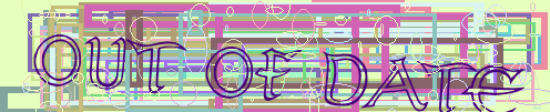 an image containing 5 letters
