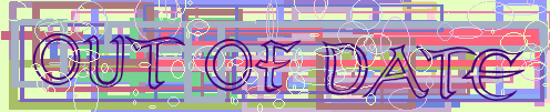 an image containing 5 letters