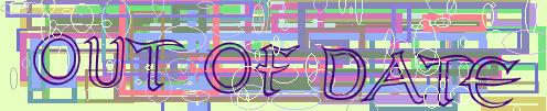 an image containing 5 letters